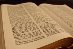 Is the Bible God's Word or Man's word?